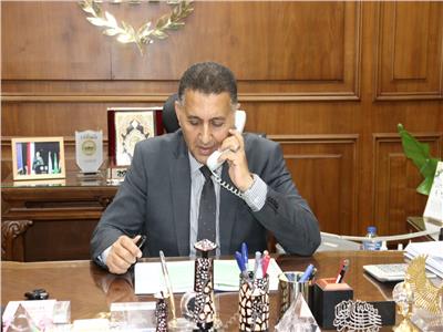محافظ القليوبية يعتمد نتيجة الشهادة الإعدادية بنسبة نجاح 73.46%