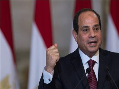 السيسي: مصر استضافت أكثر من 10.5 مليون مهاجر ولاجئ