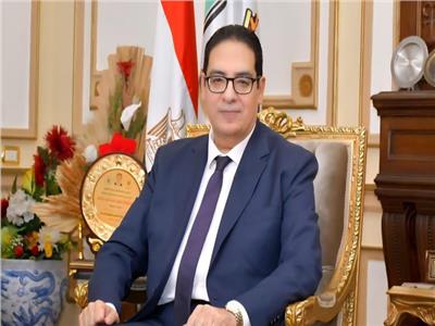 رئيس جامعة القاهرة يصدر قرارات بتعيين 14 وكيلًا بكليات الجامعة