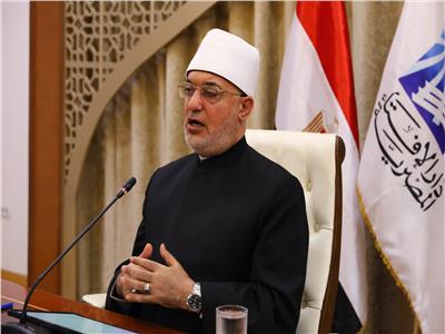 مفتي الجمهورية: التأويل المنضبط ضرورة لتفكيك الفكر المتطرف