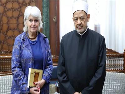 شيخ الأزهر: حقوق الإنسان يجب أن تقوم على توافق حضاري لا على فرض الإملاءات