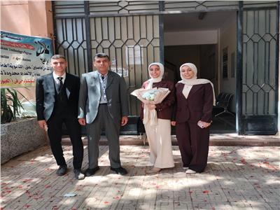طلاب زراعة بنها يبتكرون مشروب صحي متخمر من لبن الإبل