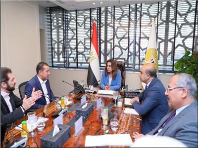التنمية المحلية: إنشاء منظومة وطنية للمخلفات الدوائية 