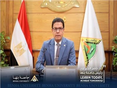 جامعة بنها تعلن عن تعيينات جديدة لوكلاء الكليات ورؤساء الأقسام