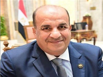 اقتراحات برلمانية لحذف غير المستحقين للبطاقات التموينية