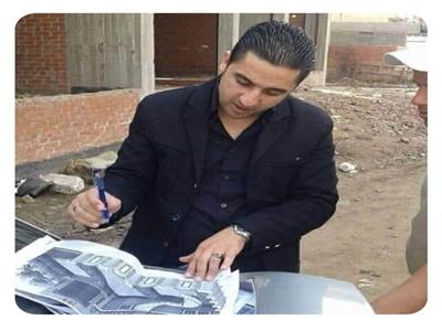 محمد جميل عبقري الهندسة الإبداعية بشبراخيت 