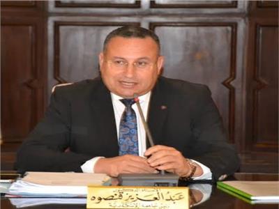 1,3 مليون خدمة طبية بمستشفيات جامعة بني سويف الجامعية خلال عام