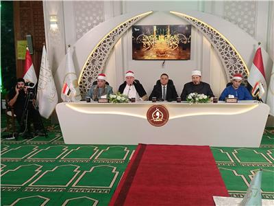 المحافظ انطلاق التصفيات الأولية لمسابقة دولة التلاوة بمحافظة البحيرة