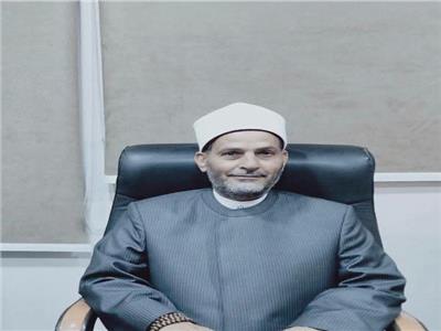 مدير أوقاف المنيا يهنئ وزير الأوقاف والمحافظ بذكرى ثورة 23 يوليو