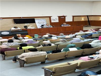 ندوة بالغربية تكشف عن تأمين المخزون الاستراتيجي للدواء بتدشين 6 مخازن