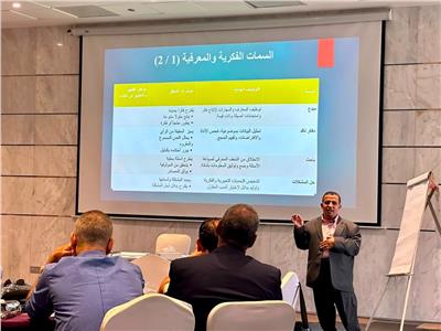 التعليم واليونيسف يواصلان تدريب سفراء البكالوريا على المناهج الجديدة   