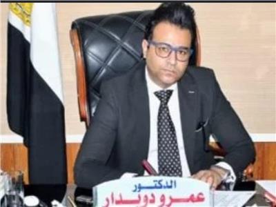 وكيل صحة سوهاج: تنظيم 5 قوافل طبية مجانية بقرى المراغة والمنشاة  