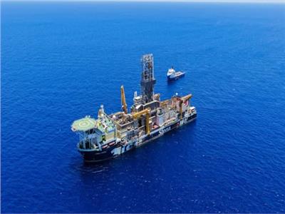 البترول: شواهد بترولية واعدة لإكتشاف البترول الخام لأول مرة غرب المتوسط