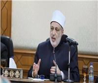 الضويني: استعدادات مكثفة لامتحانات الثانوية الأزهرية
