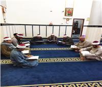 ٣٠ مركزًا لحفظ كتاب الله يضم ٦٢٥ مكتبًا و١١٩ حلقة «أون لاين»