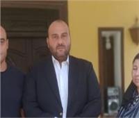 مصطفى وحيد: "عاطف مصطفى إسماعيل" جمع تراث والده القرآني