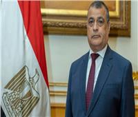 وزير الإنتاج الحربي: دعم القيادة السياسية وراء تقدم شركاتنا