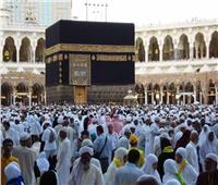 عودة أولي رحلات حج الجمعيات الأهلية من جدة