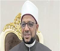 د. محمد الجندى : تزگية القيم الإنسانية مهمة أزهرية