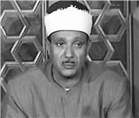  قصة تأسيس قلعة التلاوة.. "عبدالباسط عبدالصمد" النقيب الأول