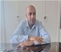 سامح اللبودي: الصحافة أكسبتني خبرة كبيرة في العمل الأكاديمي 