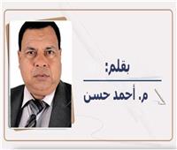 الجمهورية الجديدة ومصر الحديثة والقيادة السياسية الواعية 