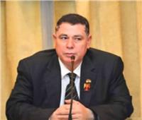 "تحيا مصر":  المرحلة تتطلب الاصطفاف الوطني والتكاتف خلف القيادة السياسية