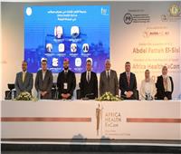 د.صديق يستعرض الخدمات الصحية لجامعة الازهر