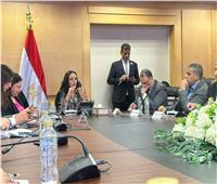 وزيرة التضامن: 1.2 مليون مستفيد من برامج التمكين الاقتصادى 