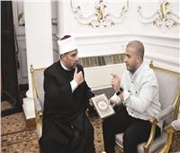 البيومي: الإسلام دين اعتدال.. لا تطرف ولا جمود