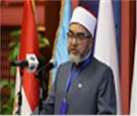د. محمد رمضان:طلابنا محصنون ضد التطرف