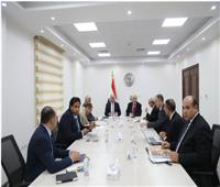 وزيرالتعليم العالي والعمل يبحثان سبل تعزيز التعاون والتكامل بين الوزارتين