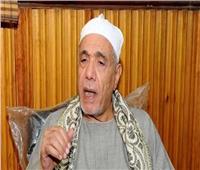 الشيخ «محمد حشاد» نقيبا للقراء للمرة الثانية على التوالي