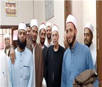 ننشر أسماء الفائزين بعضوية مجلس إدارة نقابة القراء