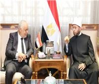 بعد التعاون بين الأوقاف والمهن التمثيلية.. الارتقاء بالذوق الفني ضرورة لبناء الوعي