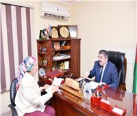 رئيس الجالية الأذربيجانية بالقاهرة: الدبلوماسية الدينية ترسخ السلام وتعمق العلاقات | فيديو