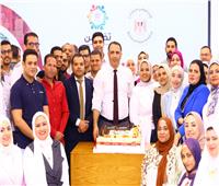 "التضامن" تعلن جاهزية وحداتها بالجامعات لاستقبال العام الجديد 