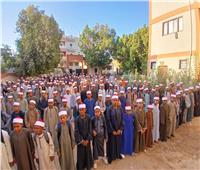 انطلاق العام الدراسي الجديد بالمعاهد الأزهرية على مستوى الجمهورية