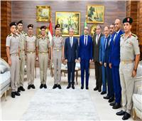 "إدارة الإشارة" توقع بروتوكولاً مع الإسماعيلية لتفعيل الشبكة الوطنية للطوارئ