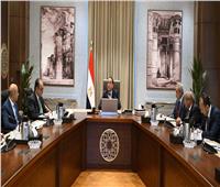 مدبولي: توجيهات من الرئيس بإعادة هيكلة وتطوير شركات الغزل والنسيج