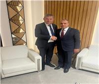 مصر تشدد على تعزيز الدعم المالي والسياسي للأونروا لمواجهة التحديات الإنسانية في غزة