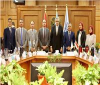 الجامعات المصرية تُدرج "مكافحة الإدمان"  ضمن مناهجها التعليمية 