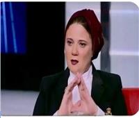 داليا الحزاوي: الألعاب الإلكترونية سلاح خفي يستهدف عقول الأبناء ويهدد أمنهم النفسي