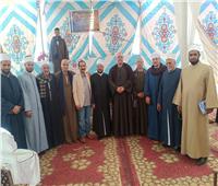 "الجلسات العرفية".. أحد طرق العدالة الناجزة لحل الخلافات
