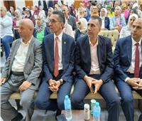 انتصارات أكتوبر ...إرادة شعب  