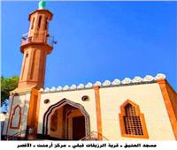مصر تستثمر 24 مليار جنيه في تحديث بيوت الله