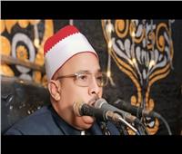 القارئ جمعة سليم الجهمى..صوت رخيم جذب إليه آلاف المستمعين فى مصر والخارج