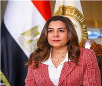 وزيرة التنمية المحلية والقائم بأعمال وزير البيئة تعلن إطلاق الحوار التفاعلي الرابع حول استغلال المخلفات الزراعية
