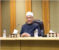 أكاديمية الأزهر لتدريب الأئمة ومركز الإمام الأشعري يعقدان ندوة حول تجديد الفكر العقدي في مواجهة تحديات العصر