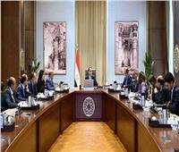 رئيس الوزراء يتابع خطة إضافة 42 ألف كيلومتر مربع من الطاقة المتجددة للشبكة القومية